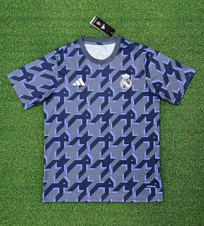 Real Madrid 2023/24 Training Soccer Jersey