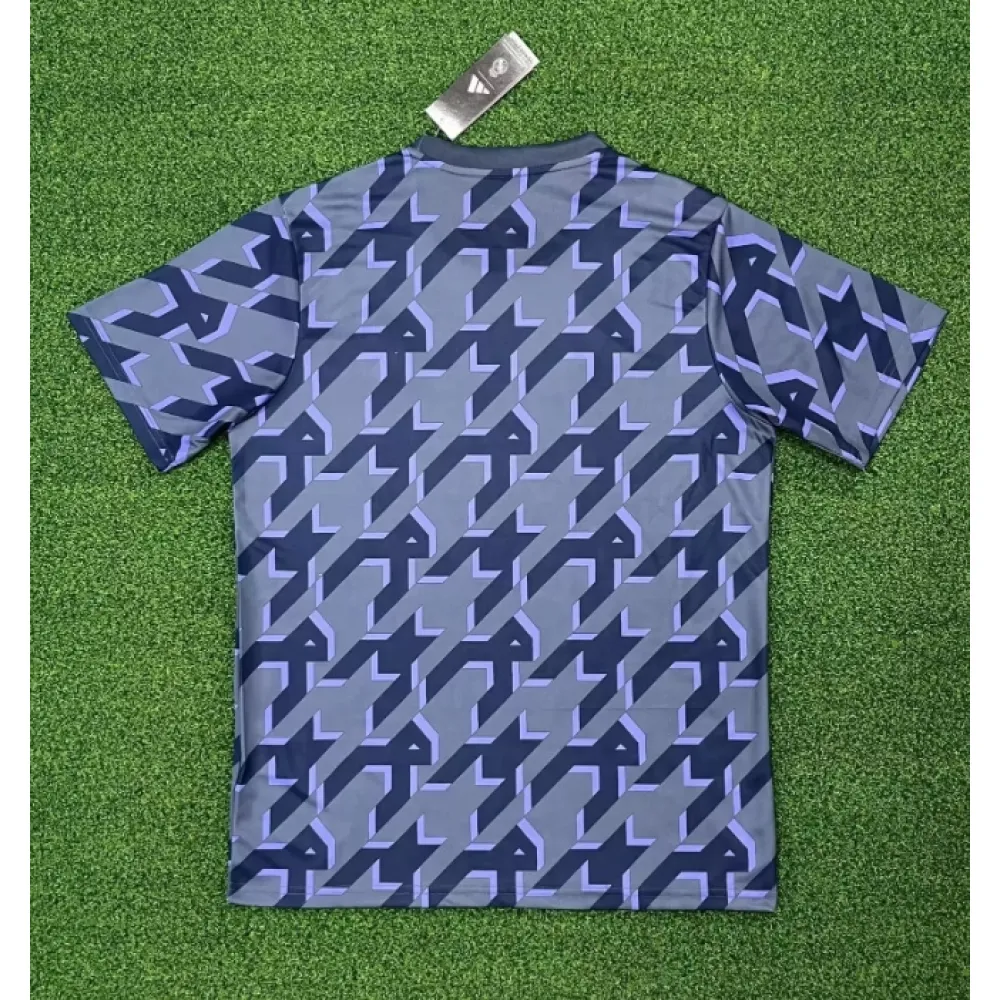 Real Madrid 2023/24 Training Soccer Jersey