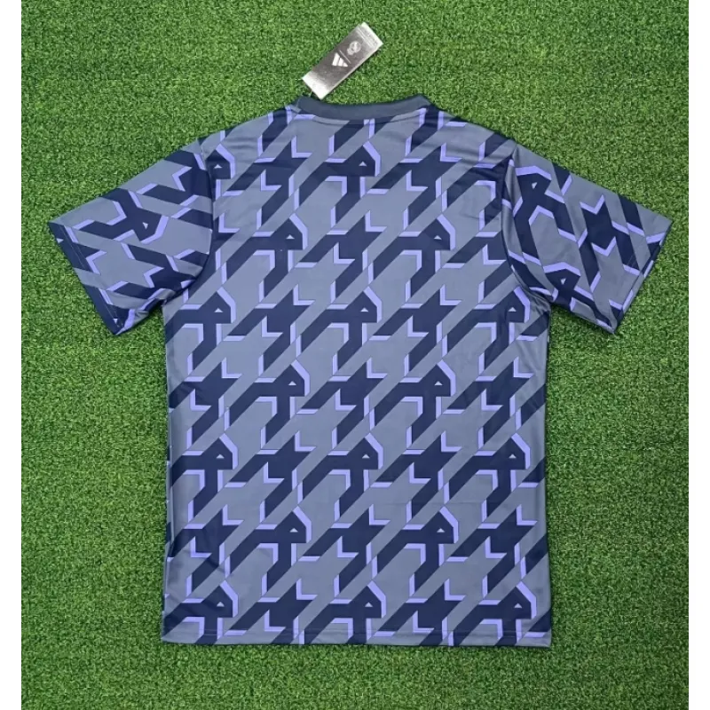 Real Madrid 2023/24 Training Soccer Jersey