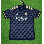 Real Madrid 23/24 Away Soccer Jersey