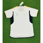 Real Madrid 23/24 Home Soccer Jersey