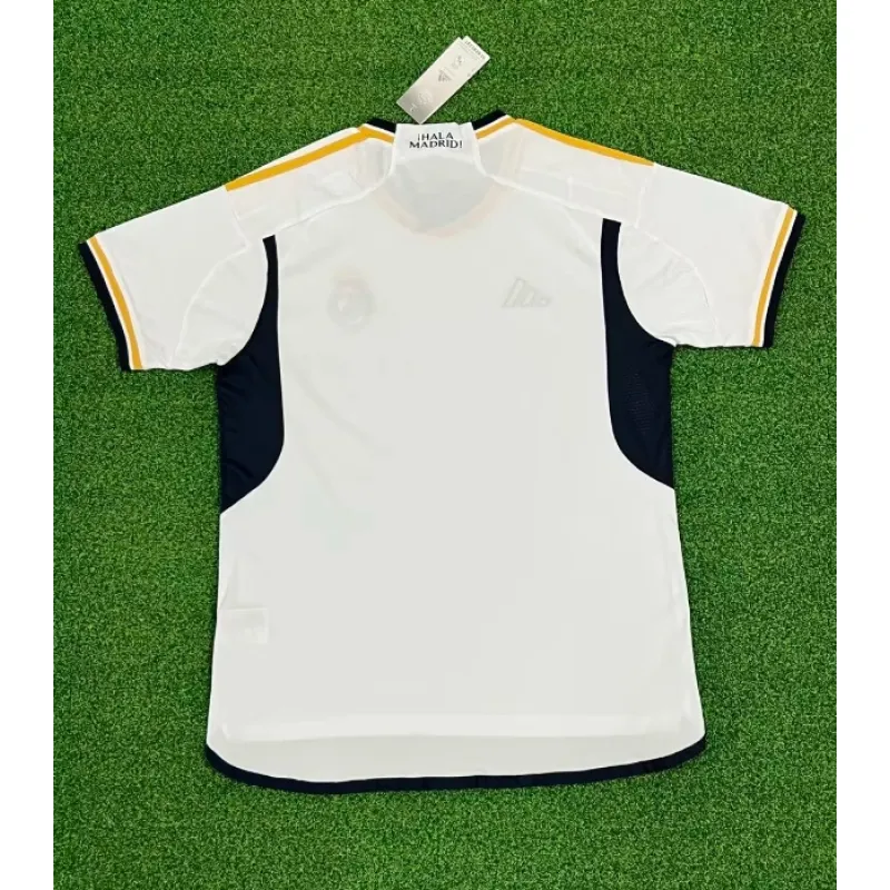 Real Madrid 23/24 Home Soccer Jersey