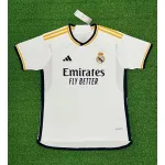 Real Madrid 23/24 Home Soccer Jersey