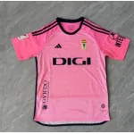 Oviedo 23/24 Away Soccer Jersey