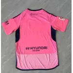 Oviedo 23/24 Away Soccer Jersey