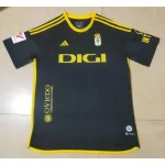 Oviedo 23/24 Second Away Soccer Jersey
