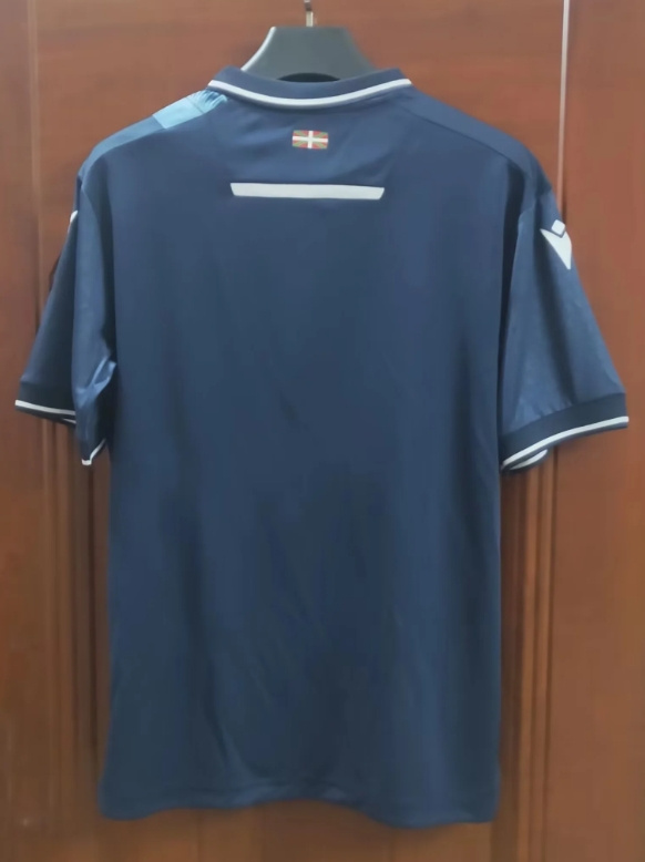 Real Sociedad 23/24 Away Soccer Jersey