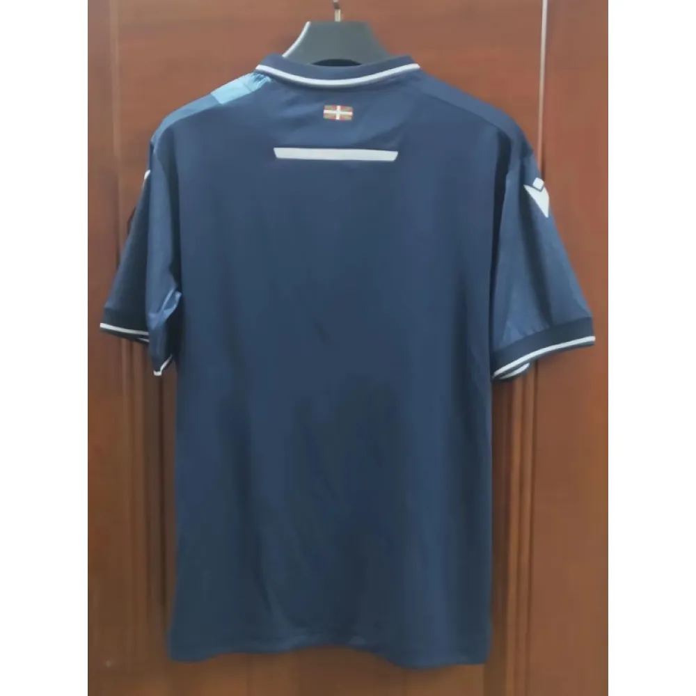 Real Sociedad 23/24 Away Soccer Jersey
