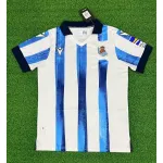 Real Sociedad 23/24 Home Soccer Jersey