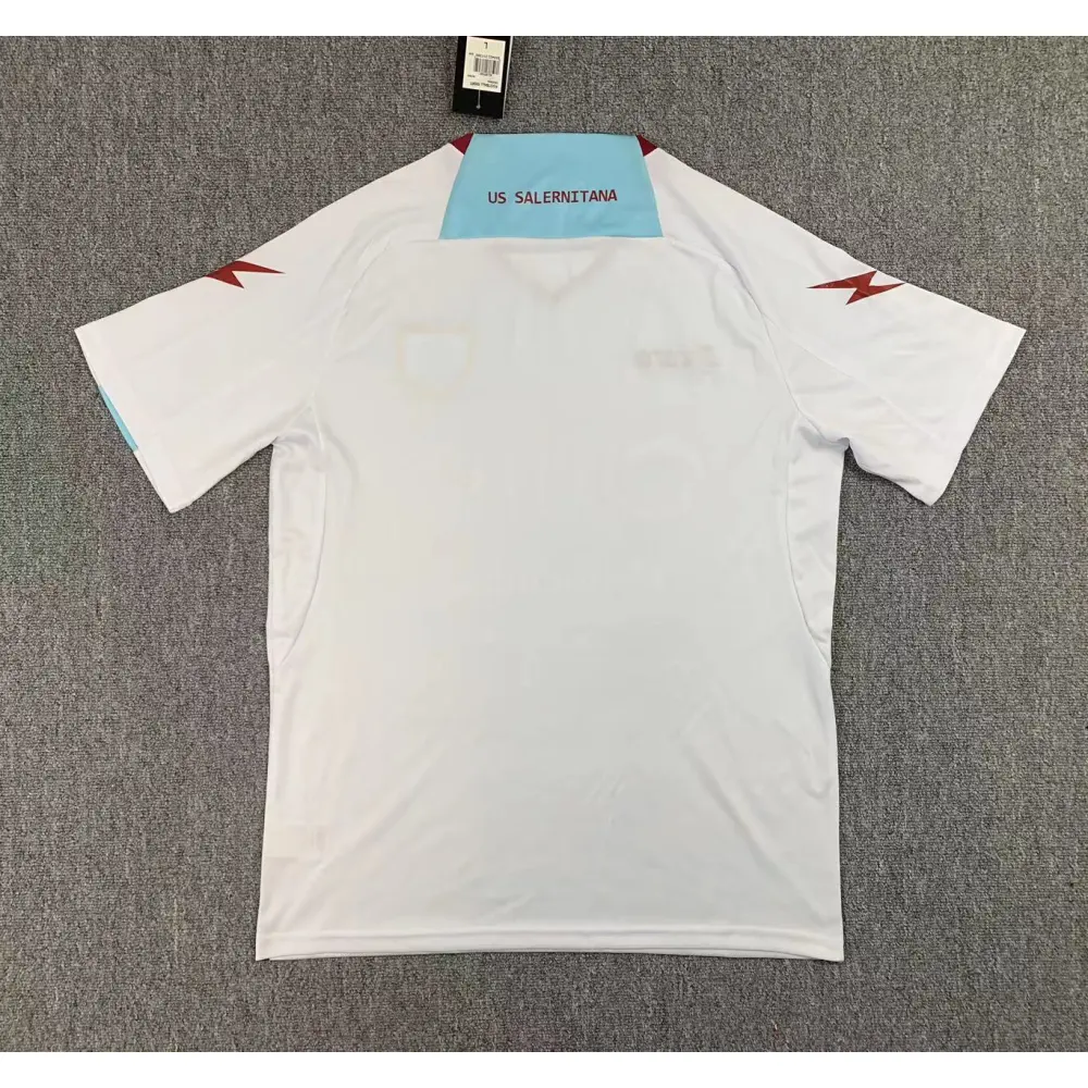 U.S. Salernitana 1919 2023/24 Away Soccer Jersey