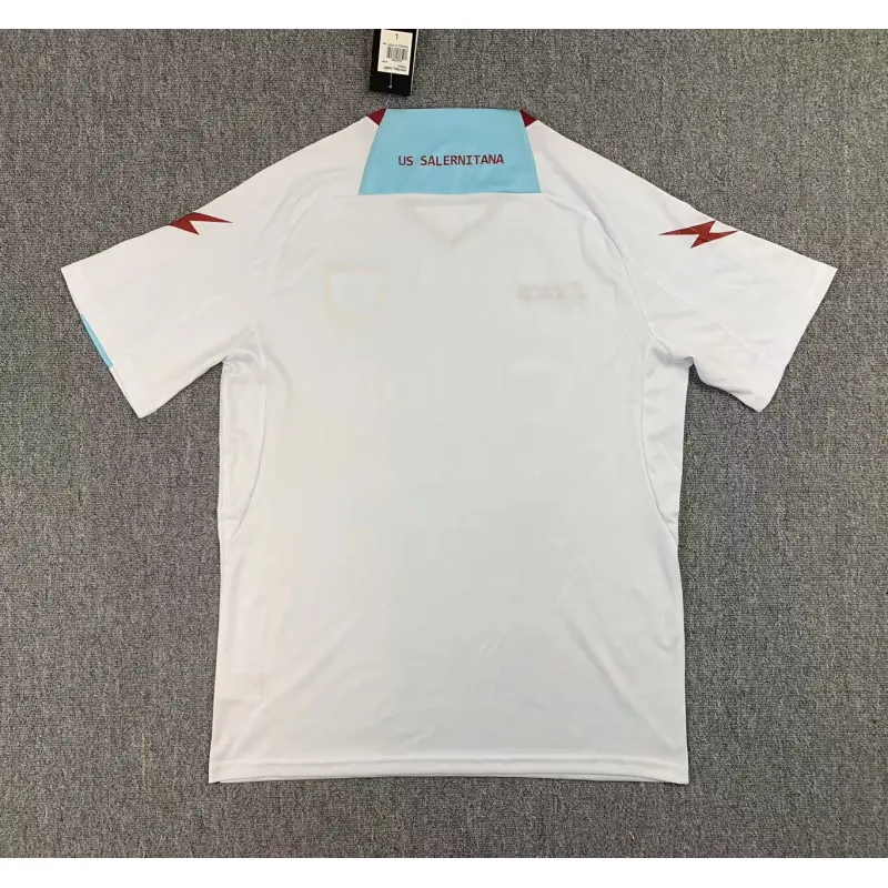 U.S. Salernitana 1919 2023/24 Away Soccer Jersey