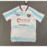U.S. Salernitana 1919 2023/24 Away Soccer Jersey