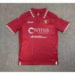 U.S. Salernitana 1919 2023/24 Home Soccer Jersey