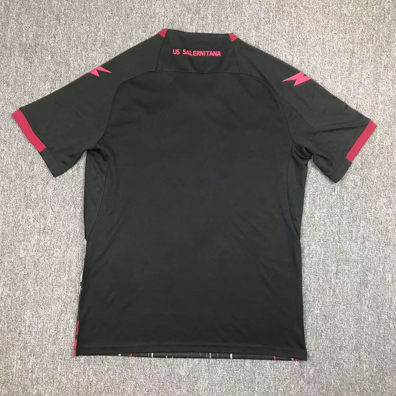 U.S. Salernitana 1919 2023/24 Second Away Soccer Jersey