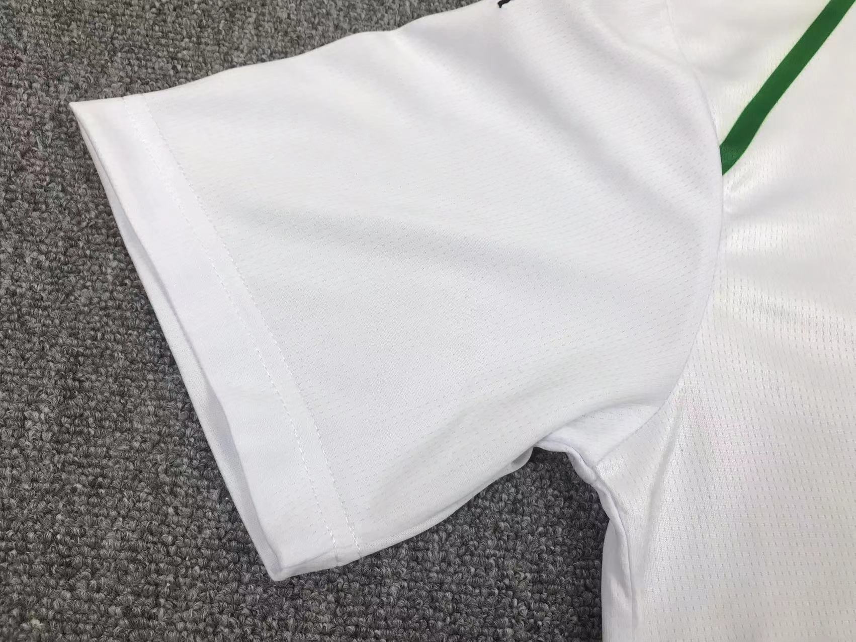 U.S. Sassuolo Calcio 2023/24 Away Soccer Jersey