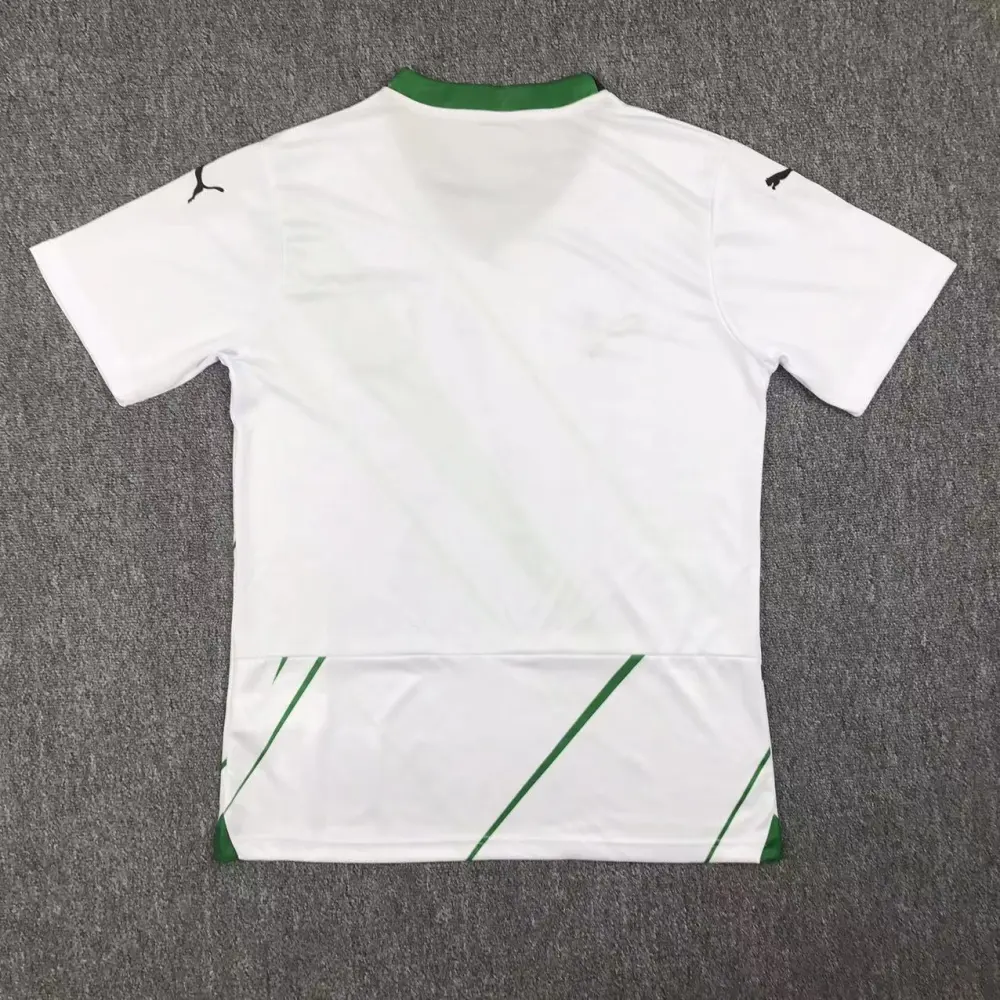 U.S. Sassuolo Calcio 2023/24 Away Soccer Jersey