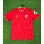 Sevilla FC 23/24 Away Soccer Jersey
