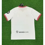 Sevilla FC 23/24 Home Soccer Jersey