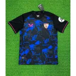 Sevilla FC 23/24 Second Away Soccer Jersey