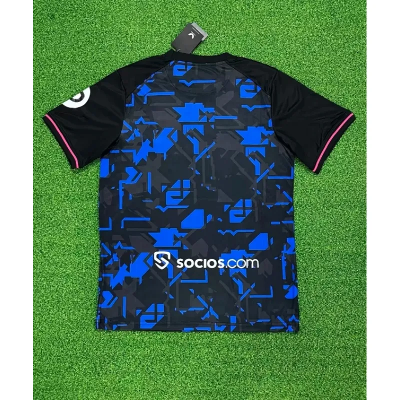 Sevilla FC 23/24 Second Away Soccer Jersey