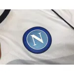 S.S.C. Napoli 2023/24 Away Soccer Jersey