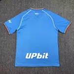 S.S.C. Napoli 2023/24 Home Soccer Jersey