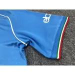 S.S.C. Napoli 2023/24 Home Soccer Jersey