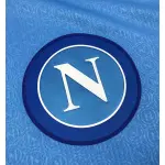 S.S.C. Napoli 2023/24 Home Soccer Jersey
