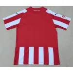 Real Sporting de Gijon 23/24 Home Soccer Jersey