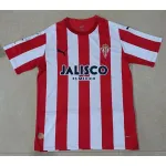 Real Sporting de Gijon 23/24 Home Soccer Jersey
