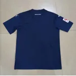 Real Sporting de Gijon 23/24 Second Away Soccer Jersey