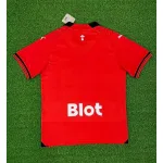 Stade Rennais 23/24 Home Soccer Jersey