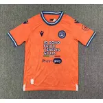 Udinese Calcio 2023/24 Away Soccer Jersey