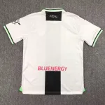 Udinese Calcio 2023/24 Home Soccer Jersey