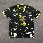 Udinese Calcio 2023/24 Second Away Soccer Jersey