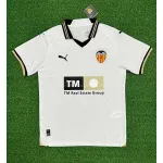 Valencia CF 23/24 Home Soccer Jersey