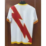 Rayo Vallecano 23/24 Home Soccer Jersey