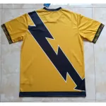 Rayo Vallecano 23/24 Second Away Soccer Jersey