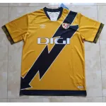 Rayo Vallecano 23/24 Second Away Soccer Jersey