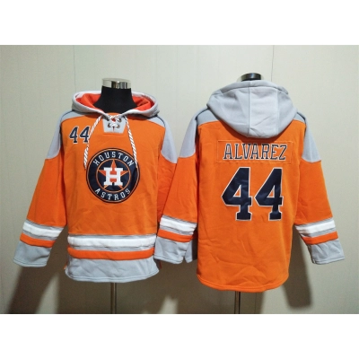 Yordan Alvarez Houston Astros Hoodie 01