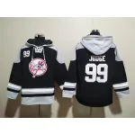 Aaron Judge New York Yankees Hoodie