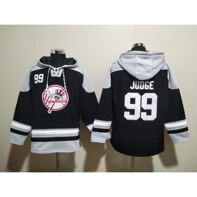 Aaron Judge New York Yankees Hoodie 01