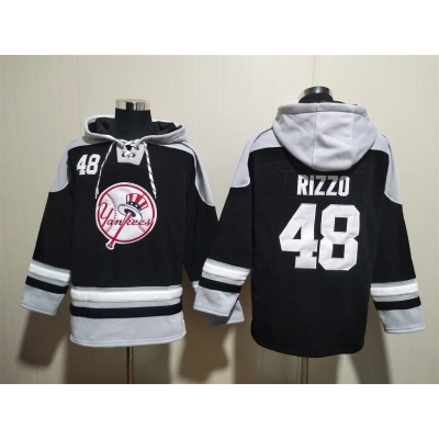 Anthony Rizzo New York Yankees Hoodie 01