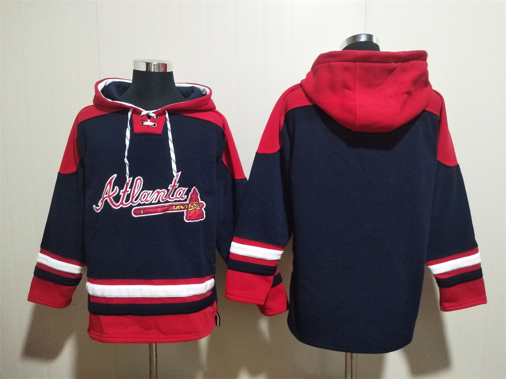 Atlanta Braves Hoodie