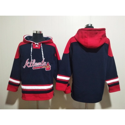Atlanta Braves Hoodie 01