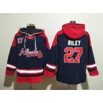 Austin Riley Atlanta Braves Hoodie