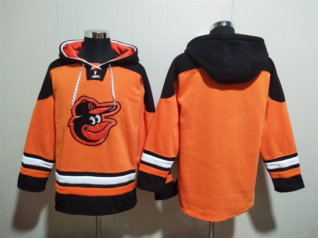 Baltimore Orioles Hoodie