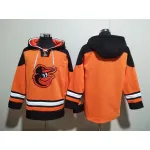 Baltimore Orioles Hoodie