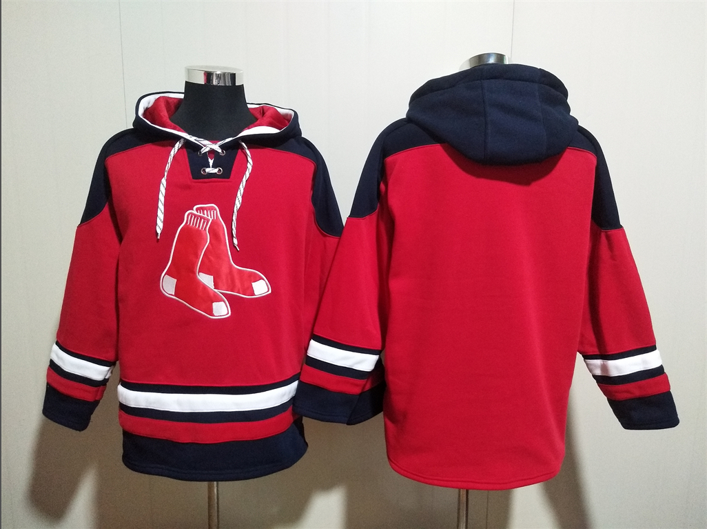 Boston Red Sox Hoodie
