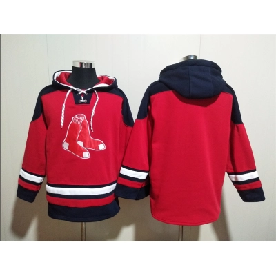 Boston Red Sox Hoodie 01